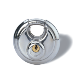 THIRARD Padlock 70mm Steel...