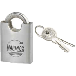 Candado Marinox 50mm THIRARD