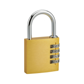 THIRARD Combination Padlock...