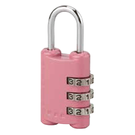 THIRARD Combined Padlock...