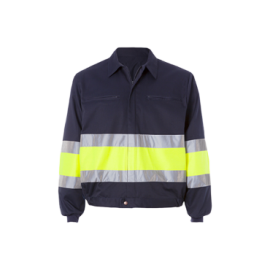 Casaco de Alta Visibilidade...