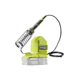 Ferro de Solda sem Fio 18V...