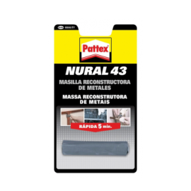 PATTEX Nural 43 Fast Metals...