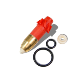 Kit de Reparação Dirtkiller...