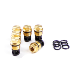 Kit de Reparo de Válvula...