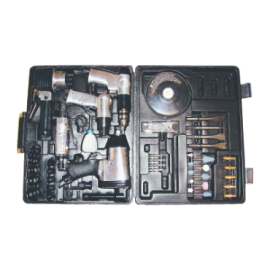 Kit de Ferramentas...