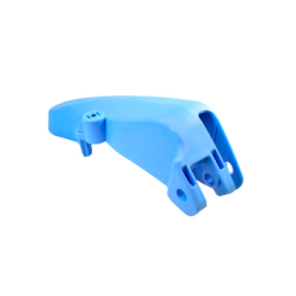 Tampa Escova Lateral...