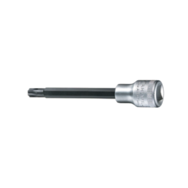 Chave de Caixa com Ponta...