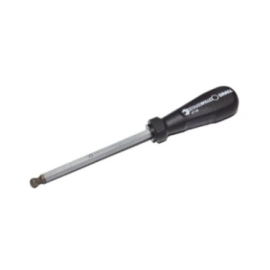 Chave de Ponta Esférica...