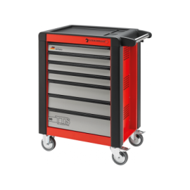 Carrinho de Oficina TTS...