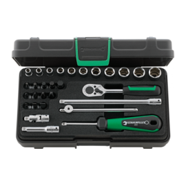 Jogo de Chaves de Caixa...