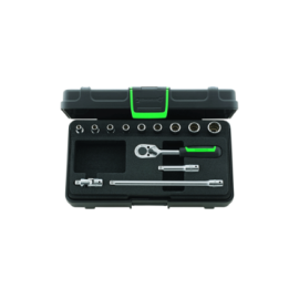 Jogo de Chaves de Caixa...