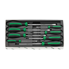 Jogo de Chaves DRALL+ nº...