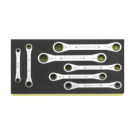 Bandeja TCS 1/3 de...