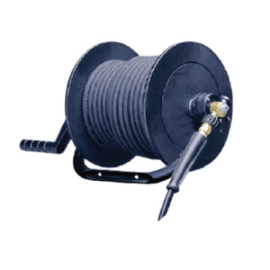 Tambores de Mangueira -...