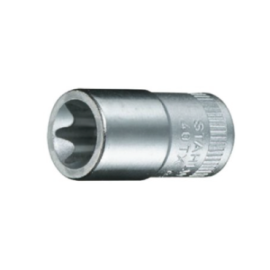 Chave de Caixa 1/4' nº 40TX...