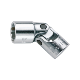 Chave de Caixa Articulada...