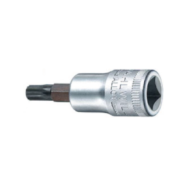 Chave de Caixa com Ponta...