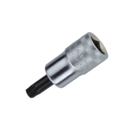 Chave de Caixa com Ponta...