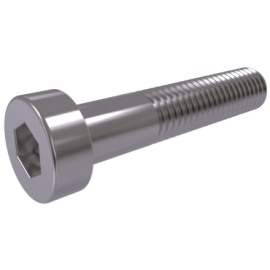 Tornillo hexagonal M12X35...