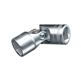 Chave de Caixa Articulada...