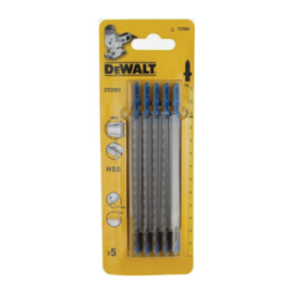 Hojas de sierra de calar...