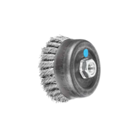 Escovas Copo Roscadas, Com...