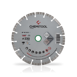 Disco Diamantado Segmentado...