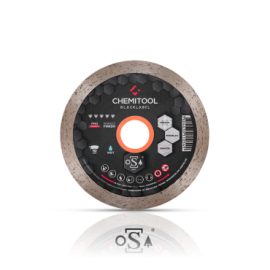 Disco Diamantado Banda...