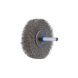 Escova Cilíndrica, Sem...