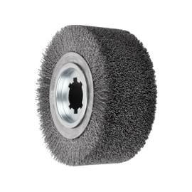 Escovas Cilíndricas, Sem...