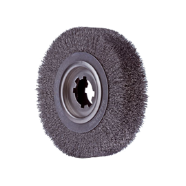 Escovas Cilíndricas, Sem...