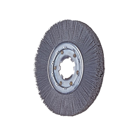 Escovas Cilíndricas, sem...