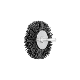 Escovas Cilíndrica, Sem...