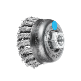 Escova Tipo Copo com Nós e...