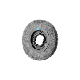 Escovas Cilíndricas sem...