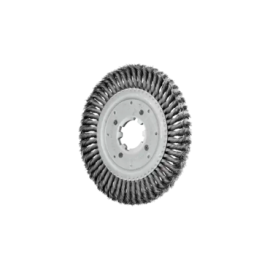 Escovas Cilíndricas,...