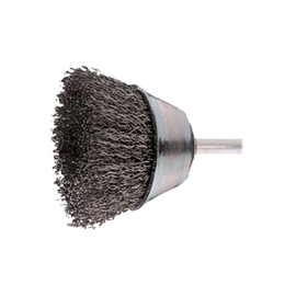 Escovas Tipo Copo, Sem...