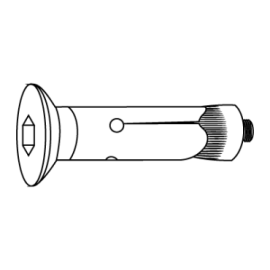 CHEMITOOL FASTENERS CH PF...