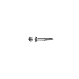 Tornillo Rosca Madera Torx Plus DIN-7505A