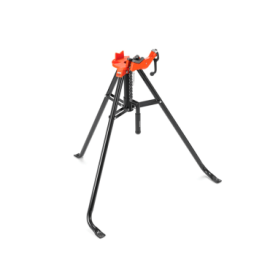 Tripé com Torno de Corrente...