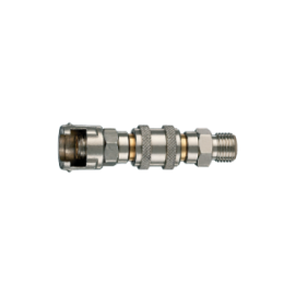 Torneira Deslizante Com...