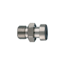 Bayonet Com Cabeça Roscada...