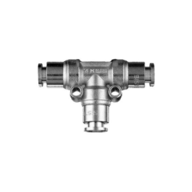 Conector Em T 50/DI ø 10 mm...
