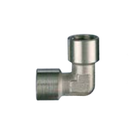 34/C FF 1/4 F Hembra Codo...