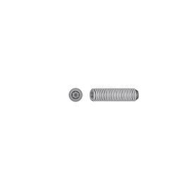 BSW 14.9 1/2X1.1/2 Tornillo...