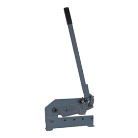 Guilhotina de Barra...