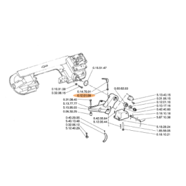 Acessório 0120108 FEMI