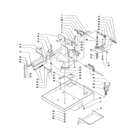 Alavanca de Mão FEMI