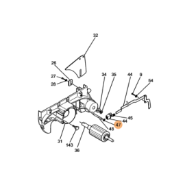 Anel de Vedação FEMI